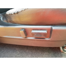 Mitsubishi L200/triton/pajero Elektrikli Koltuk Ayar Düğmesi Kapağı