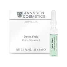 Janssen Fluid Etkisi Serum 2 ML