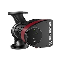 Grundfos Magna1 25-100 Sirkülasyon Pompası Rakor Dahil