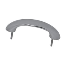 Shuıvan Tutamak Tutma Kolu 13x3cm Alttan Montaj - 316 Paslanmaz-1630
