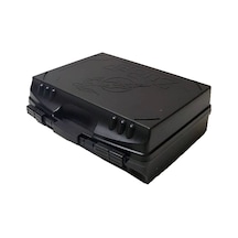 Horizon Av Plastik 250 Adet Limitli Fişek Çanta-008