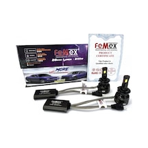 H7 Super More Csp Superior Etı Chipset H7 Led Xenon Led Headlight Femex,,