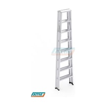 8+8 Gold Alm Çift Çıkışlı Merdiven
