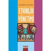 Etkinlik Yönetimi - Aylin Göztaş -  Eylin Babacan - Detay Yayıncılık