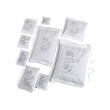 Desipak Nem Alıcı Torba Silikajel 10 Gr 1-3 Ünite 1040 Adet