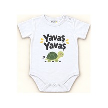 Beyaz - Yavaş Yavaş