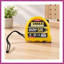 Gees Global 5 M Şerit Metre 19 Mm Gbzs