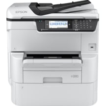 Epson Wf-c878rdwf Çok Fonksiyonlu A3 Inkjet Yazıcı