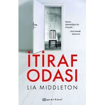 İtiraf Odası - Aıaı-879681