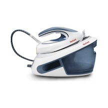 Tefal SV8052 Express 2800 W Buhar Kazanlı Ütü