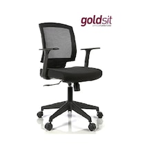 Dekofis Goldsit Sandalye (426458466)