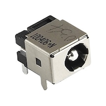 Asus Fx504gd-58000t Uyumlu Notebook Dc Jack - Adaptör Soketi