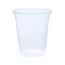 14 Oz Pet Bardak 500 Adet