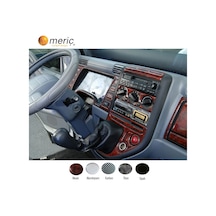 Meriç Mitsubishi Fuso Center Ön Torpido Kaplama 36 Parça 2005-› (530157835)