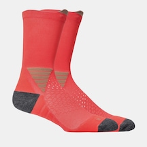 Asics Fujıtraıl Crew Sock Black/silver Koşu Çorabı 3013b359-700