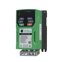 Control Technıques Commander C200 0.75 Kw 220v Monofaze Sürücü