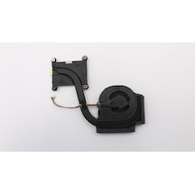 Lenovo Thinkpad T440p Notebook Fan + Soğutucu / Ver.1