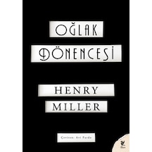 Oğlak Dönencesi - Dppq-761124
