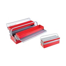 Metal Takım Çantası 52x5 1 Adet
