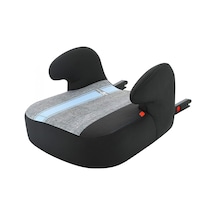 Comfymax Isofixli Yükseltici 15-36Kg Oto Koltuğu - Blue Line