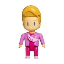 Pmı Stumble Guys Barbie Aksiyon Figürü Sgb6010 - Ken Diğer