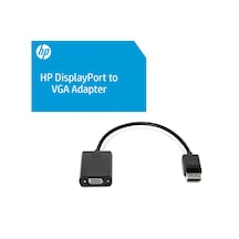 HP Uyumlu F7W97Aa Displayport To Vga Çevirici Kablo 752661-004