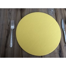 Sarı Supla Kılıfı 33 Cm 6 Adet Çok Renkli