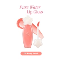 03 Honey Peach