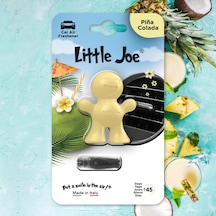 Little Joe Ananas Hindistan Cevizi Araç Kokusu Pina Colada -45 G