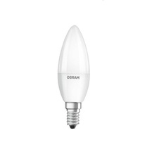 Osram Ledvalue 4,9-5,5W (40W) Led Mum Ampul Beyaz 6500K - E14 Duy