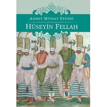 Hüseyin Fellah-roman/edebiyat