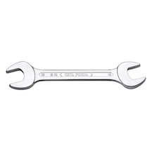 Ceta Form Çatal İki Ağız Anahtar/kısa Tip-21x23mm B10-2123