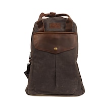 OLD COTTON CARGO 7095 GDS BONGOYO BAG ANTARASİT RENK