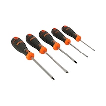 Bahco Bahcofit Tornavida Seti 5 Parça B219.005