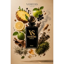Vs021 Erkek Parfümü 50 Ml - 875570009 Aromatik