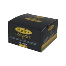 Nursima Collagen Krem 50 MG
