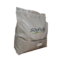 Soyfleks Soya Kıyması Koyu Renk 5 KG