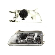 Ns Suzuki Swift Far Lambası Sol Manuel 1990-1995