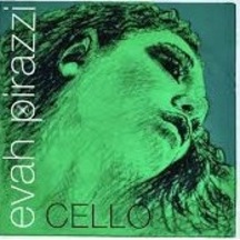 Pirastro Evah Pirazzi Soloist Çello Teli
