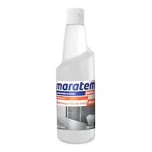 Maratem M209 Asidik Banyo Temizleyici 750 ML