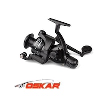 CB640 BIG-SHARK OLTA MAKİNA