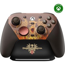 Gamesir G7 Pro Kablolu 3 Mod Tmr Sticks, Hall Effect Analog Controller Xbox Series X S, Xbox One, Android Ve Windows Dragon's Dogma 2 Edition