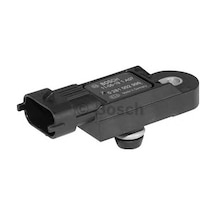 Bosch  0281002996 Turbo Basınç Sensörü Kng 1.5 Dcı 08=>-Clıo Iıı 1
