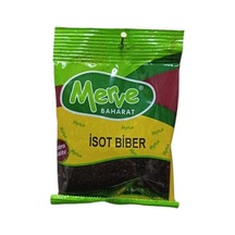 Doğal İsot Biber 40 Gr