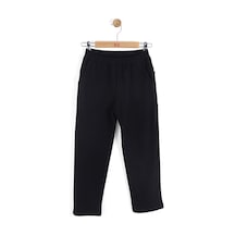 Xo Kids Erkek Çocuk Pantolon 8-14 Yaş 69306 Siyah