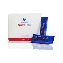 Forever Nut Ra Q10 - 35 G 30 Paket