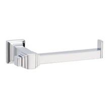 Tuvalet Kağıtlığı Krom Renk 44x76x156 Mm Çok Renkli