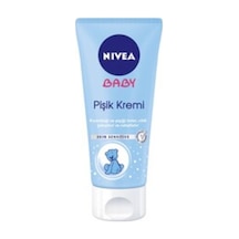 Nıvea 2 Adet Nivea Baby Pişik Kremi 100 Ml