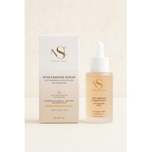 Nsl Hyaceramide Serum 30 Ml