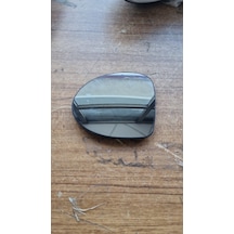 Clio Symbol 08-13 Sol Ayna Cam Mekanık Bsg75910021 7701048673